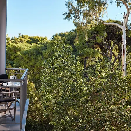 Hotell The Gardens Gallery 3*