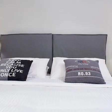 Hotel The Gardens Gallery Xylokastro