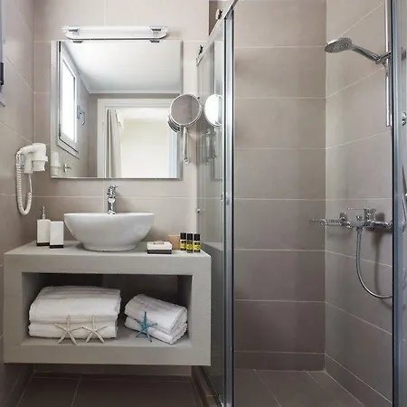 Hotel The Gardens Gallery Xylokastro