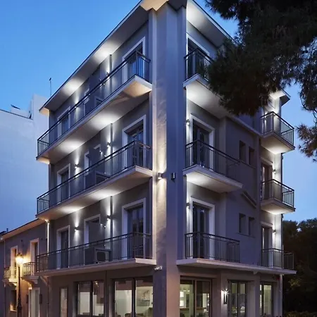 Szálloda The Gardens Gallery