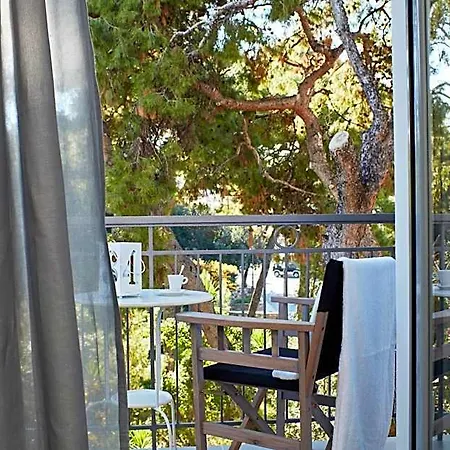 Hotel The Gardens Gallery 3*
