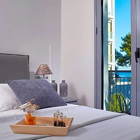 Hotel The Gardens Gallery Xylokastro