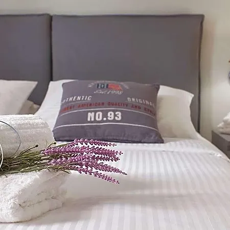 Hotel The Gardens Gallery 3*