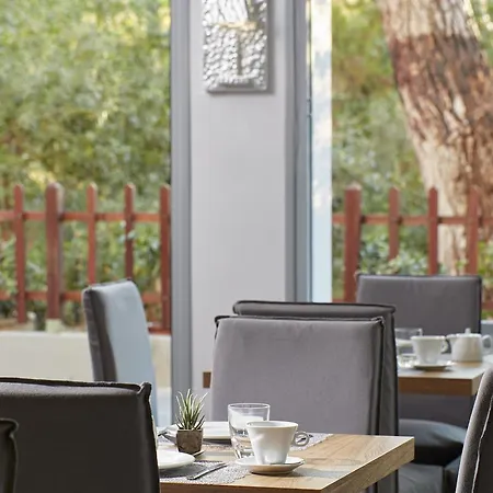 Szálloda The Gardens Gallery