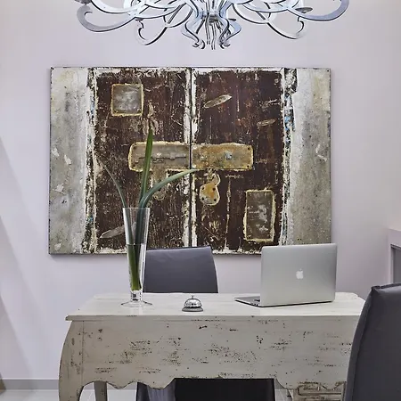 Hotel The Gardens Gallery Xylokastro