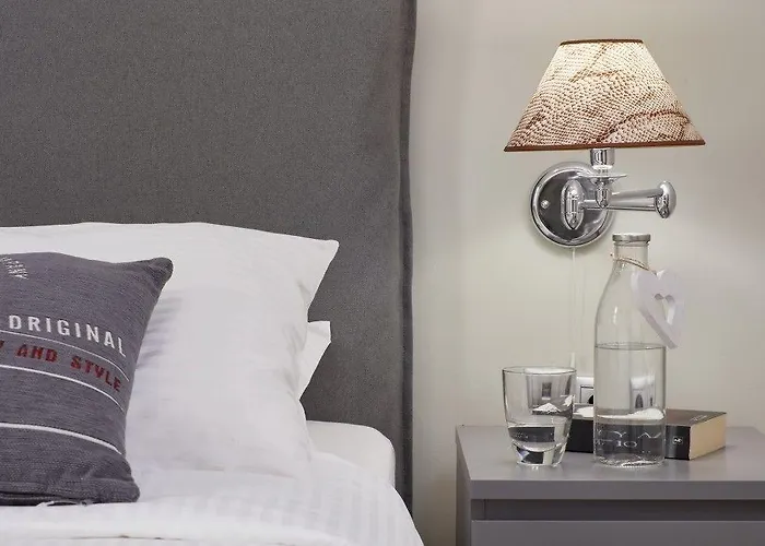 The Gardens Gallery Xylokastro