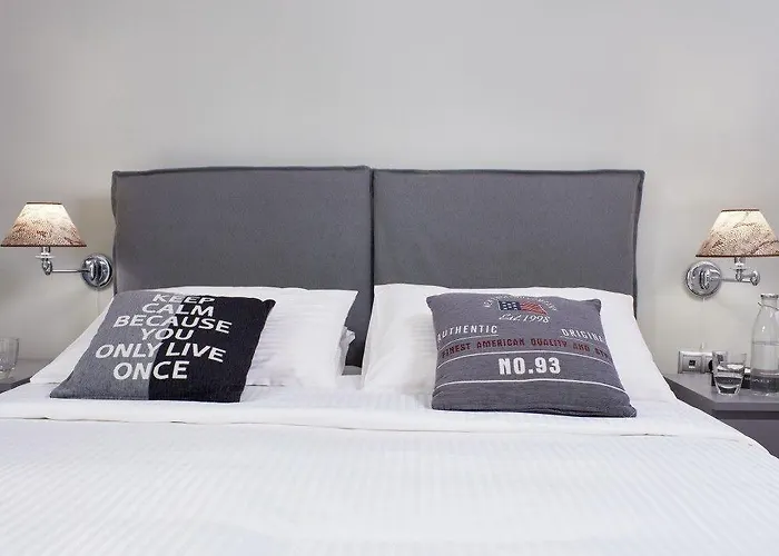 Hotel The Gardens Gallery Xylokastro