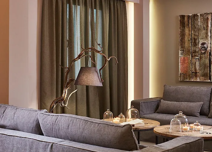 Szálloda The Gardens Gallery