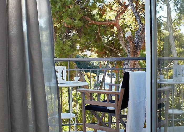 Szálloda The Gardens Gallery