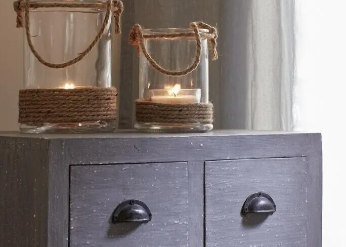 The Gardens Gallery Xilókasztro