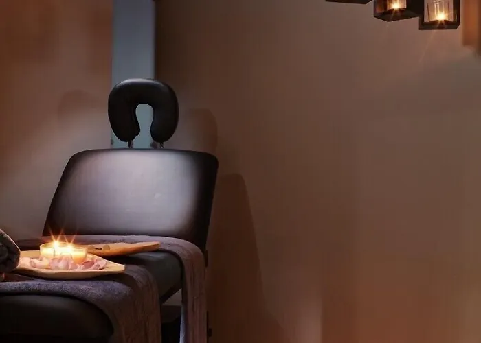 Szálloda The Gardens Gallery Xilókasztro