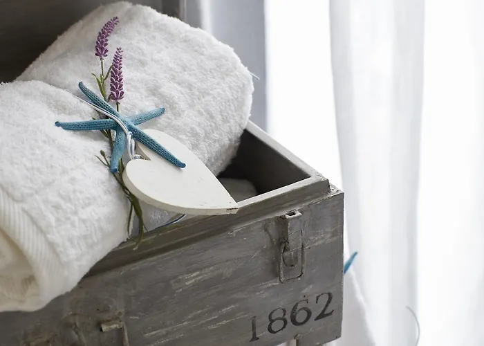 The Gardens Gallery Hotel Xylokastro