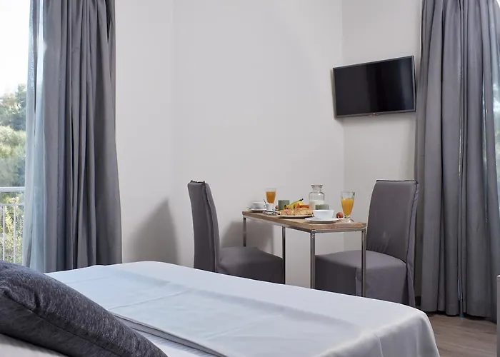 The Gardens Gallery Xylokastro