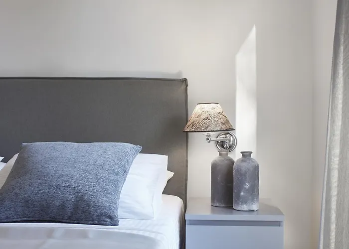 Szálloda The Gardens Gallery 3*