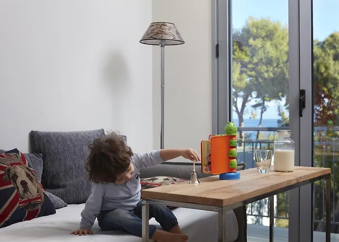 The Gardens Gallery Xylokastro