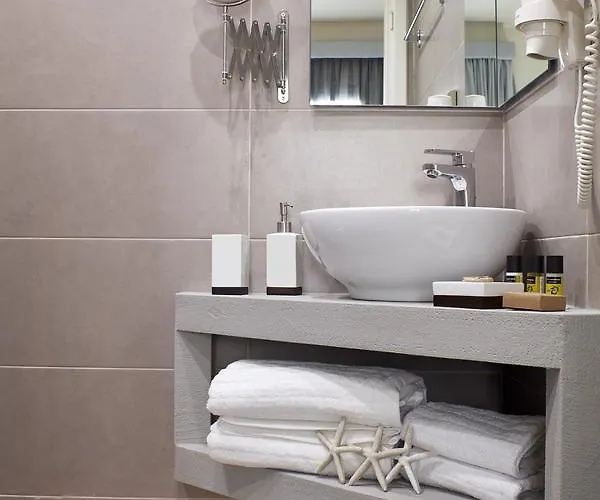 Szálloda The Gardens Gallery 3*