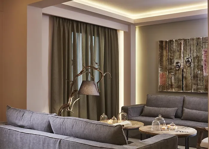 Hotel The Gardens Gallery